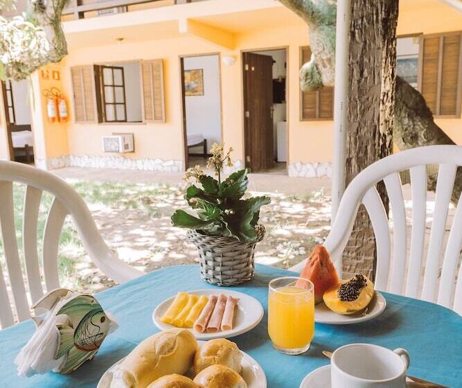 Fotos del hotel Pousada Calmaria:  24