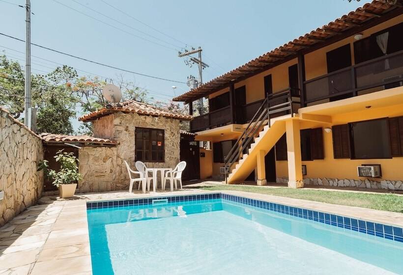 Fotos del hotel Pousada Calmaria:  19