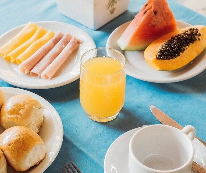 Fotos del hotel Pousada Calmaria:  23