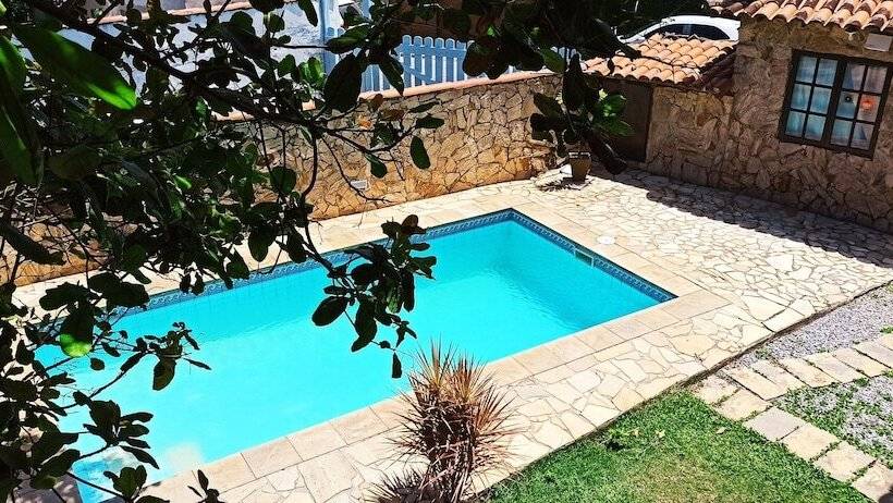 Fotos del hotel Pousada Calmaria:  37