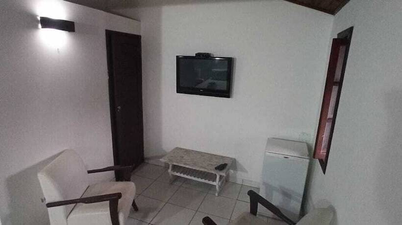 Fotos del hotel Pousada Calmaria:  38