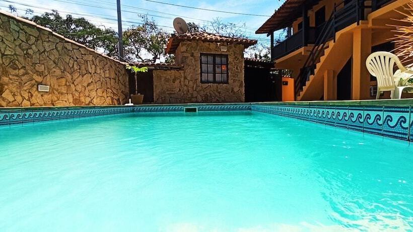 Fotos del hotel Pousada Calmaria:  18