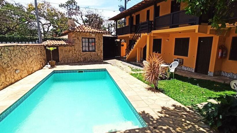 Fotos del hotel Pousada Calmaria:  2