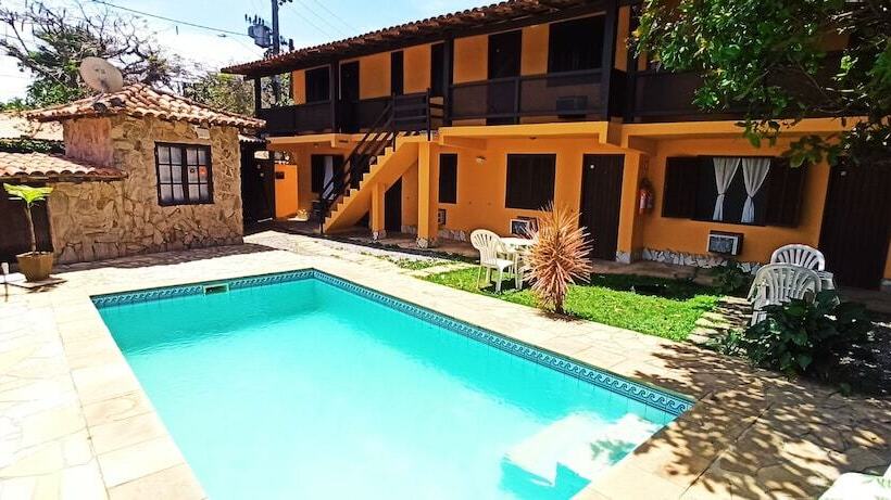 Fotos del hotel Pousada Calmaria:  3