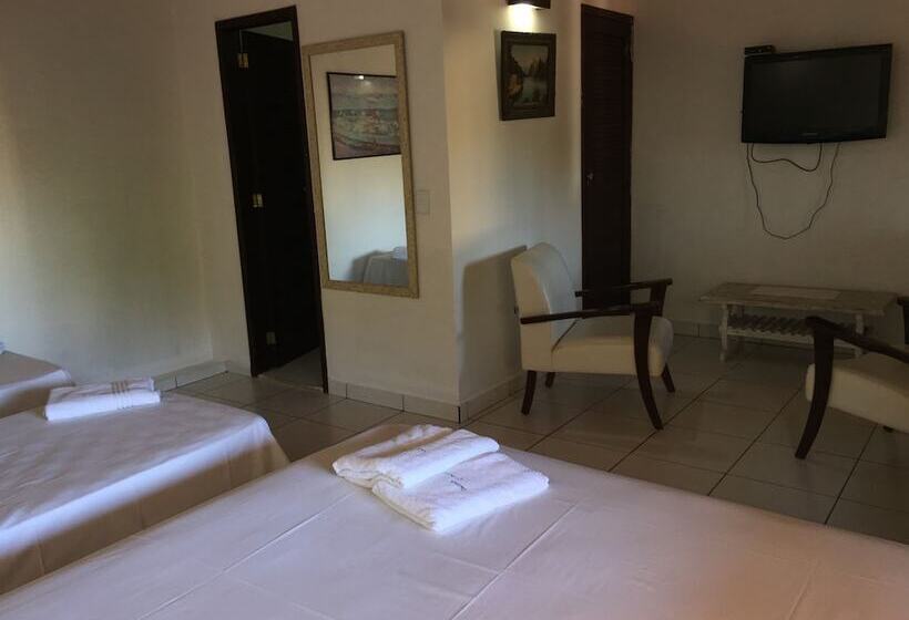 Fotos del hotel Pousada Calmaria:  40