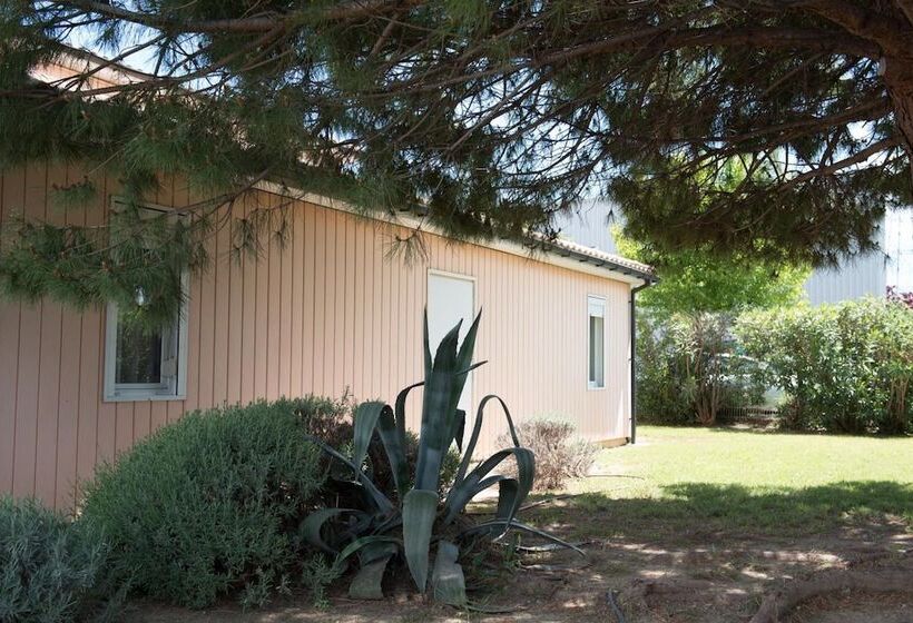 هتل Quick Palace St Jean De Vedas   A709