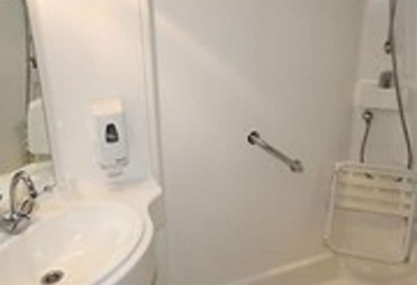 هتل Quick Palace St Jean De Vedas   A709