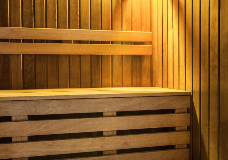 בית מלון כפרי Rado Resort Spa & Wellness