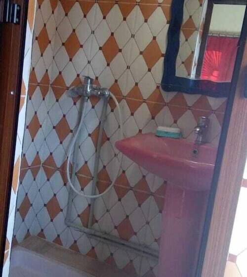 هتل Restaurant La Kasbah