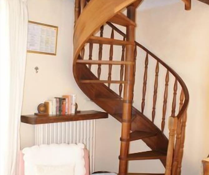 ホテル Restaurant Le Moulin De La Camandoule