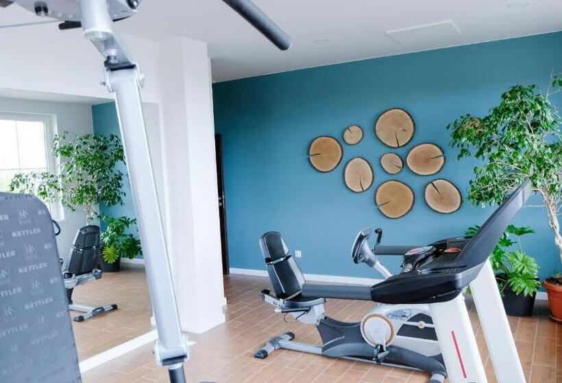 هتل Rezydencja As & Spa Najwyżej W Karpaczu