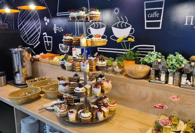 هتل Rezydencja As & Spa Najwyżej W Karpaczu