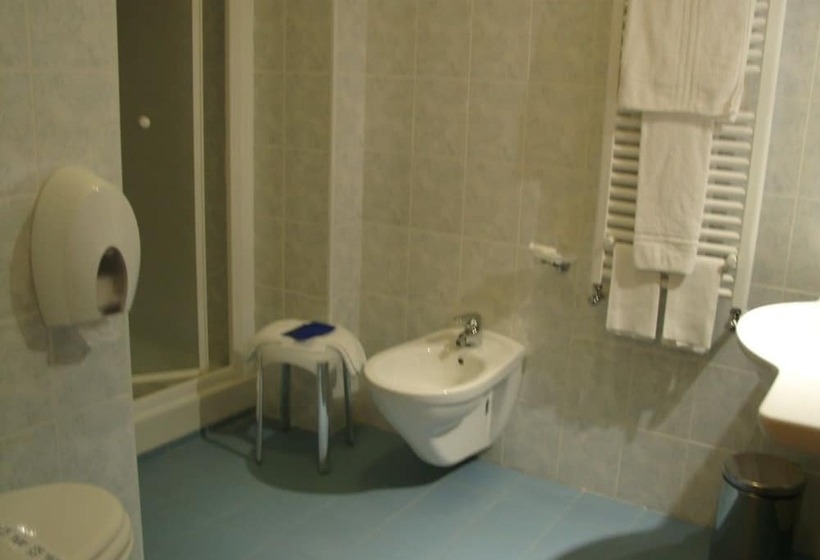 هتل Riviera