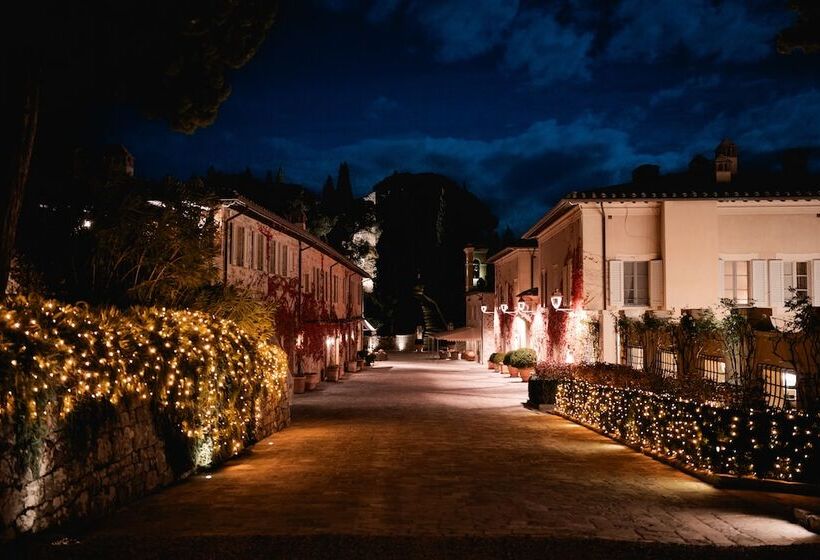 Hotel Rosewood Castiglion Del Bosco