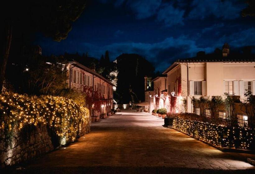 Hotel Rosewood Castiglion Del Bosco