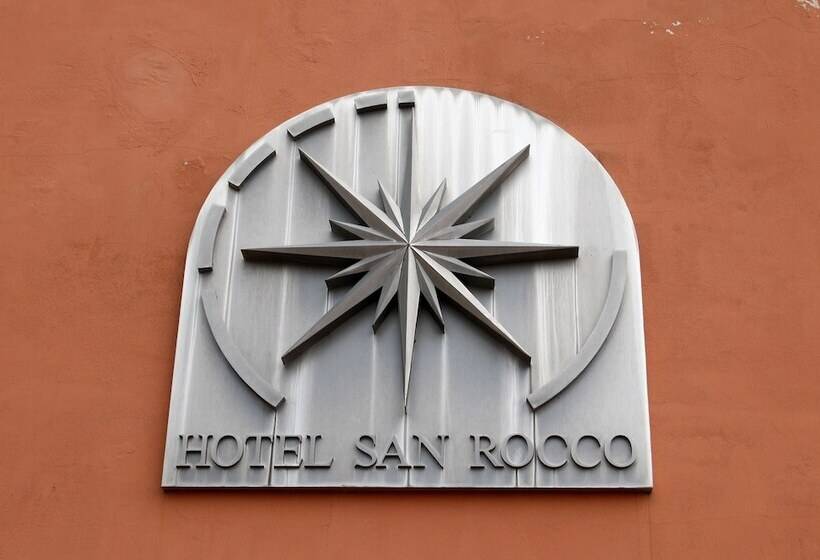 فندق San Rocco