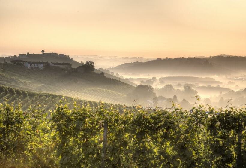 فندق Santamaria Langhe
