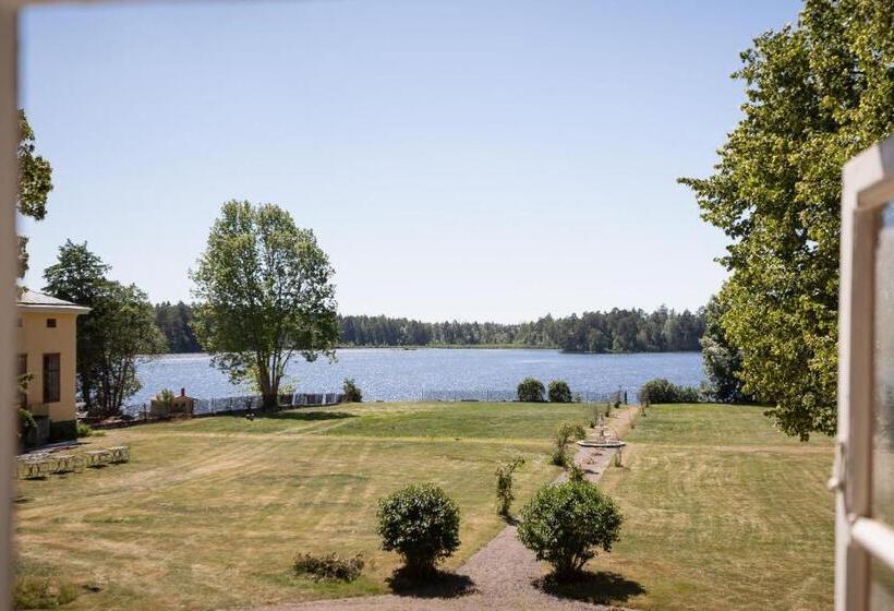 酒店 Söderfors Herrgård