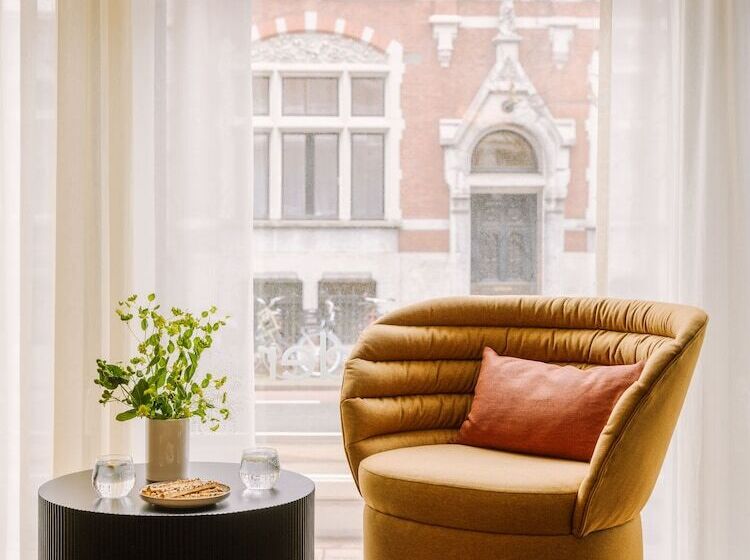 هتل Sonder Rose