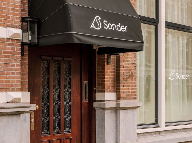 هتل Sonder Rose