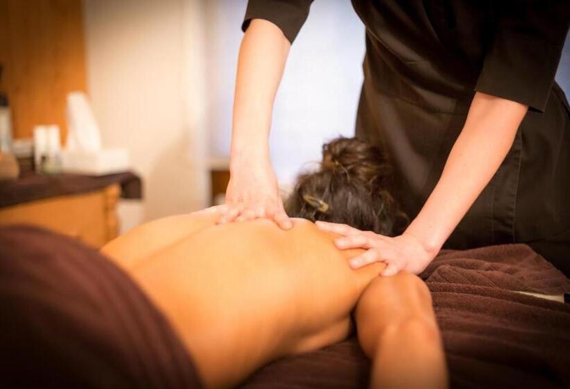 هتل & Spa Le Dahu