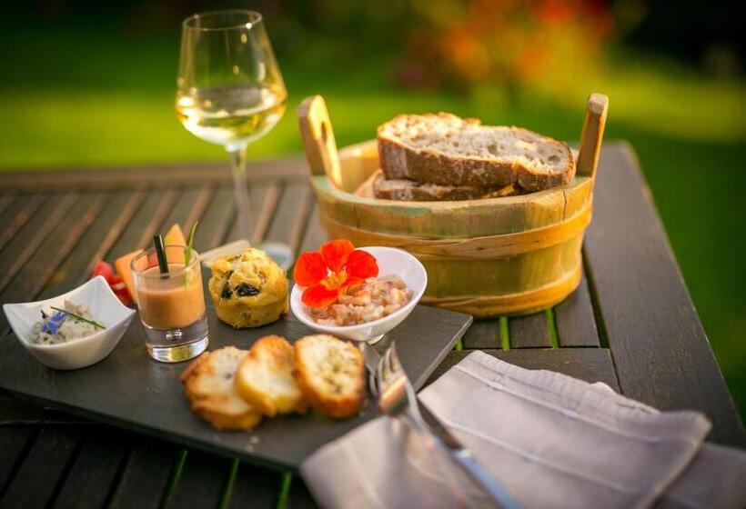 هتل & Spa Le Dahu
