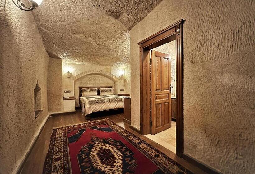 Fotos del hotel Stone House Cave:  16