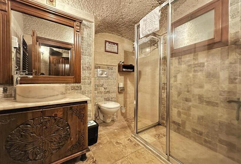 Fotos del hotel Stone House Cave:  25