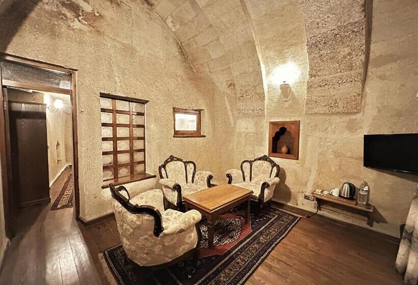 Fotos del hotel Stone House Cave:  24