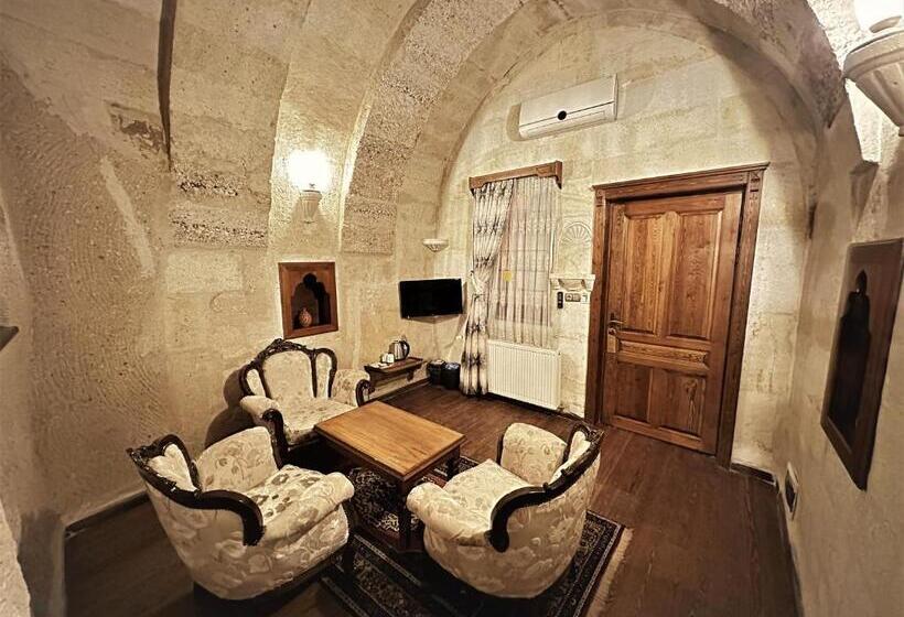 Fotos del hotel Stone House Cave:  22