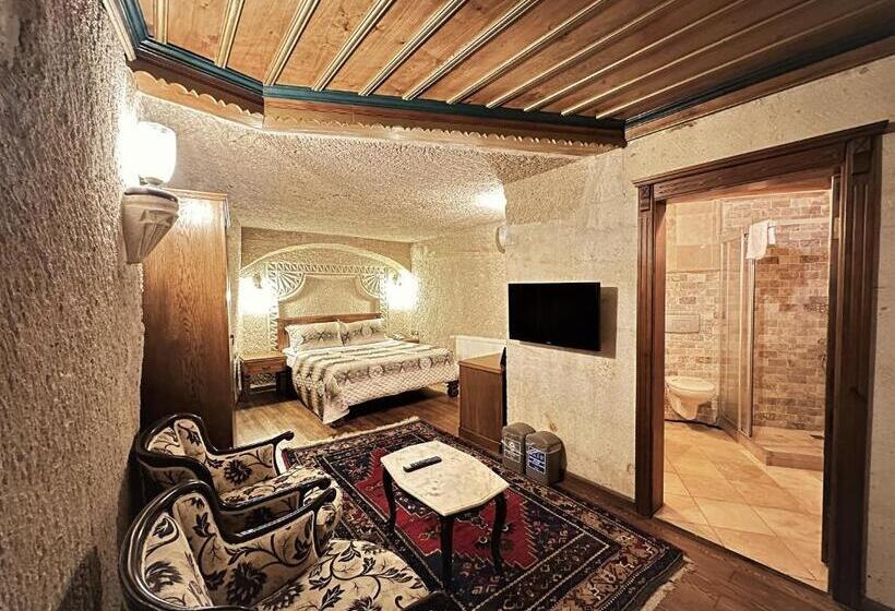 Fotos del hotel Stone House Cave:  21