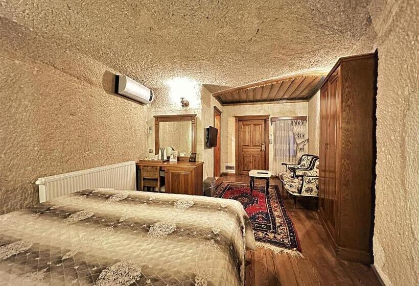 Fotos del hotel Stone House Cave:  18