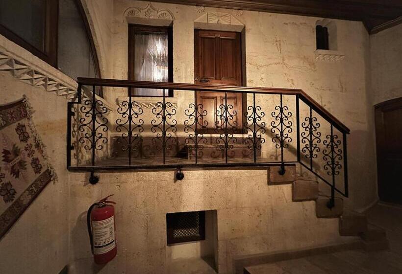 Fotos del hotel Stone House Cave:  17