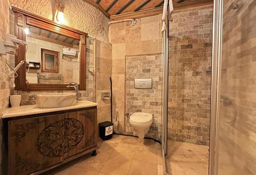 Fotos del hotel Stone House Cave:  15