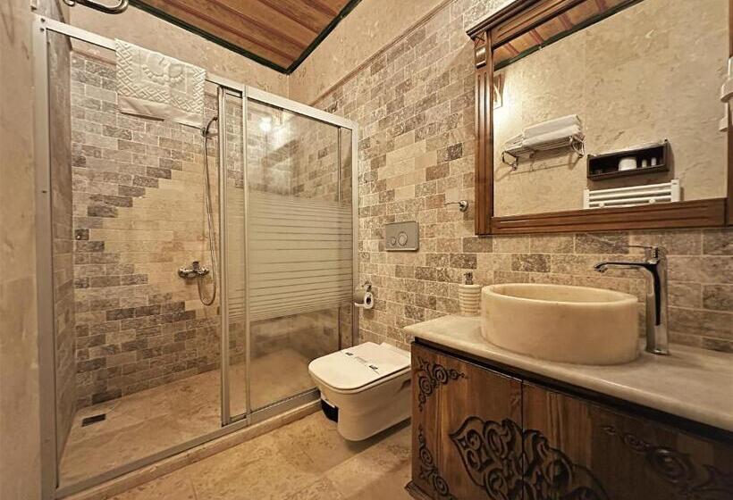 Fotos del hotel Stone House Cave:  14