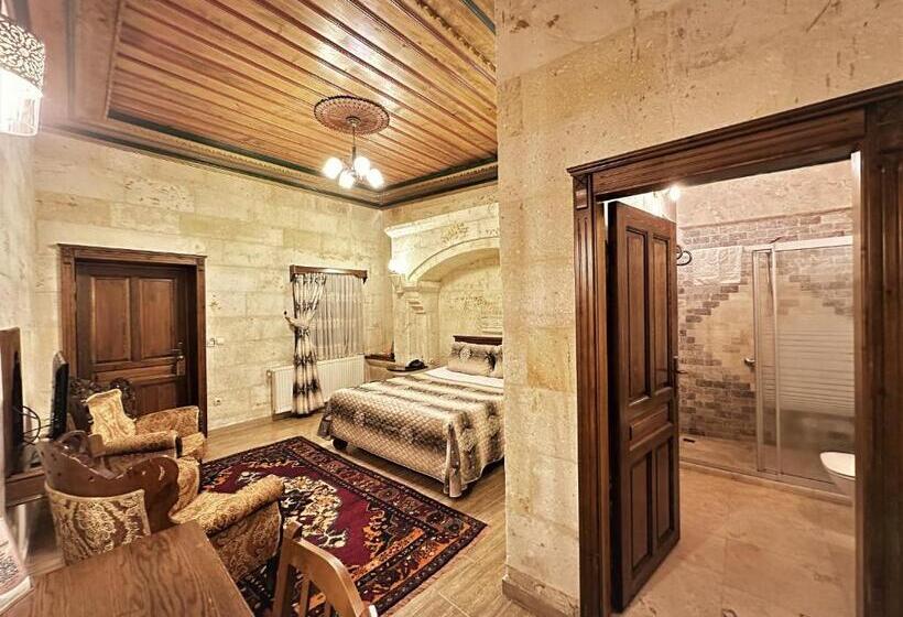 Fotos del hotel Stone House Cave:  2
