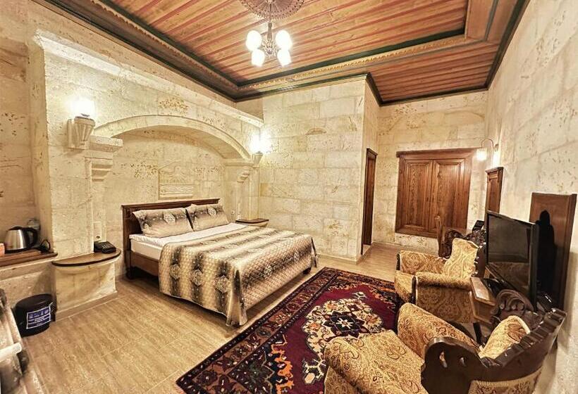 Fotos del hotel Stone House Cave:  11
