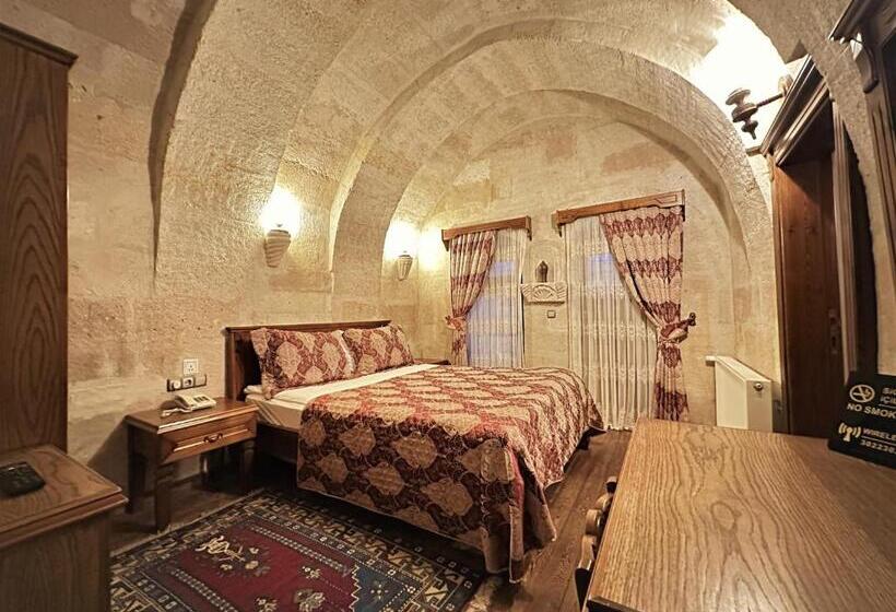 Fotos del hotel Stone House Cave:  10