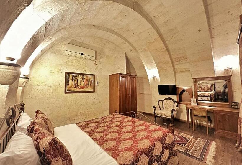 Fotos del hotel Stone House Cave:  9