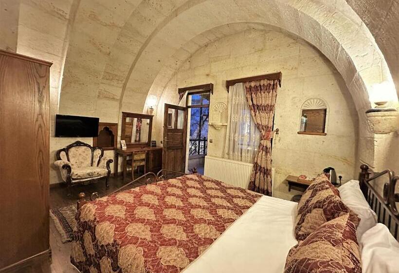 Fotos del hotel Stone House Cave:  8