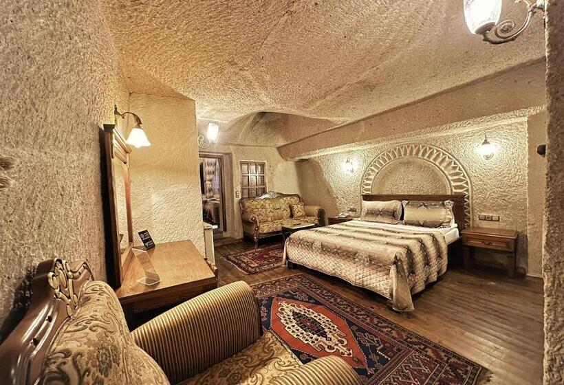 Fotos del hotel Stone House Cave:  19