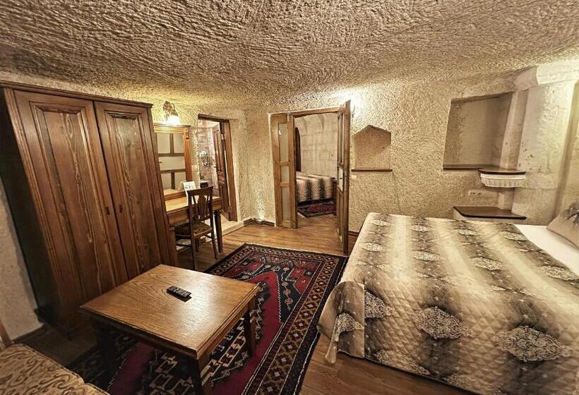Fotos del hotel Stone House Cave:  20
