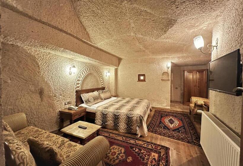 Fotos del hotel Stone House Cave:  6