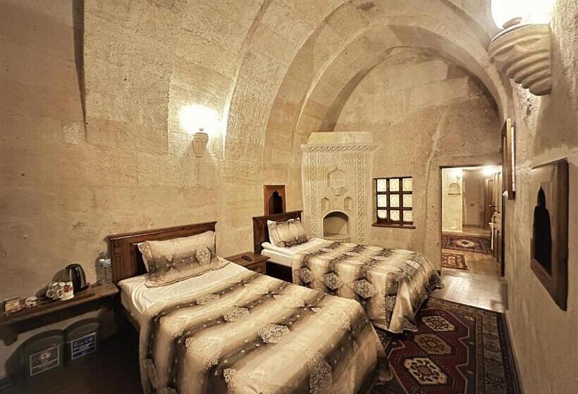 Fotos del hotel Stone House Cave:  4