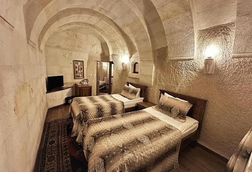 Fotos del hotel Stone House Cave:  3