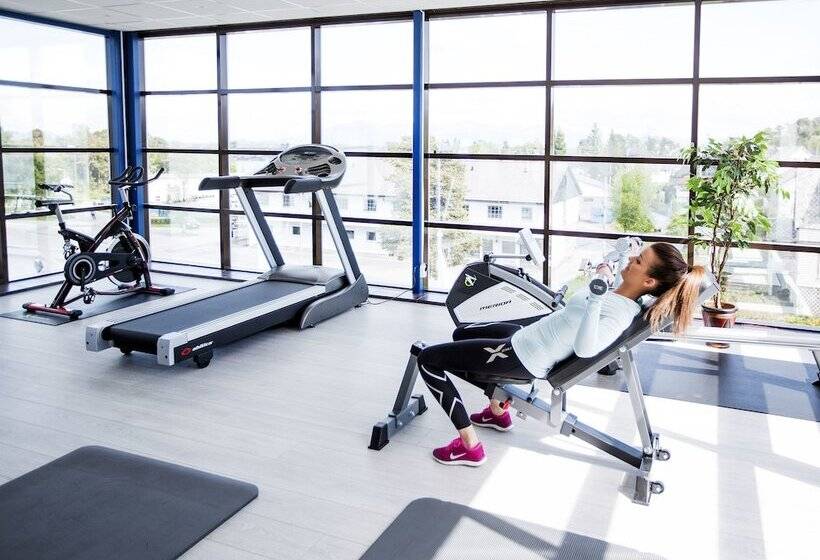 בית מלון כפרי Stord