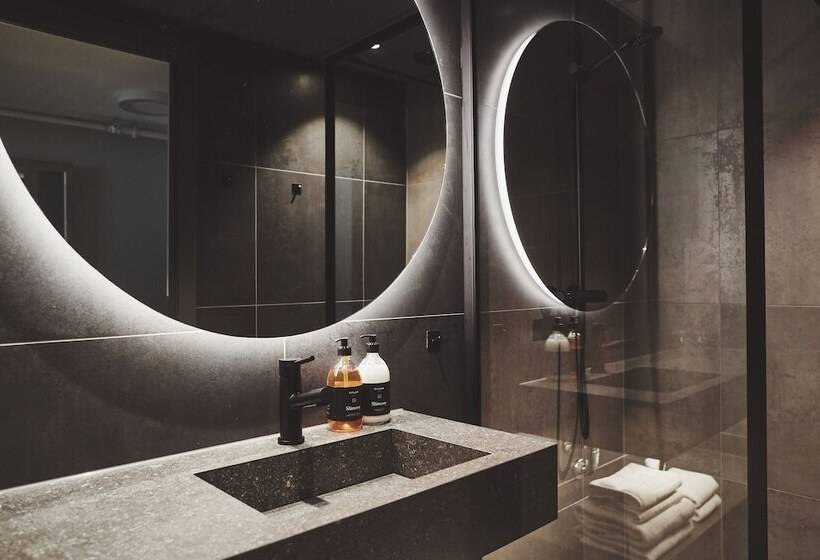 בית מלון כפרי Stord