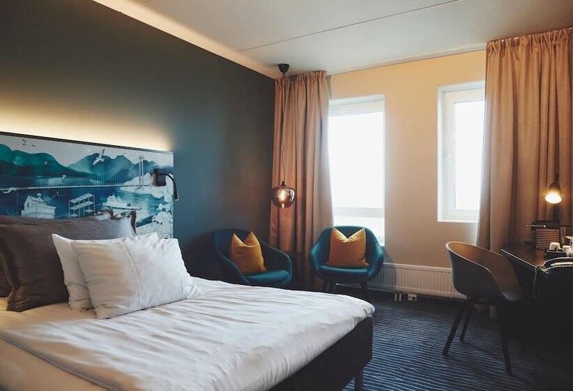 בית מלון כפרי Stord