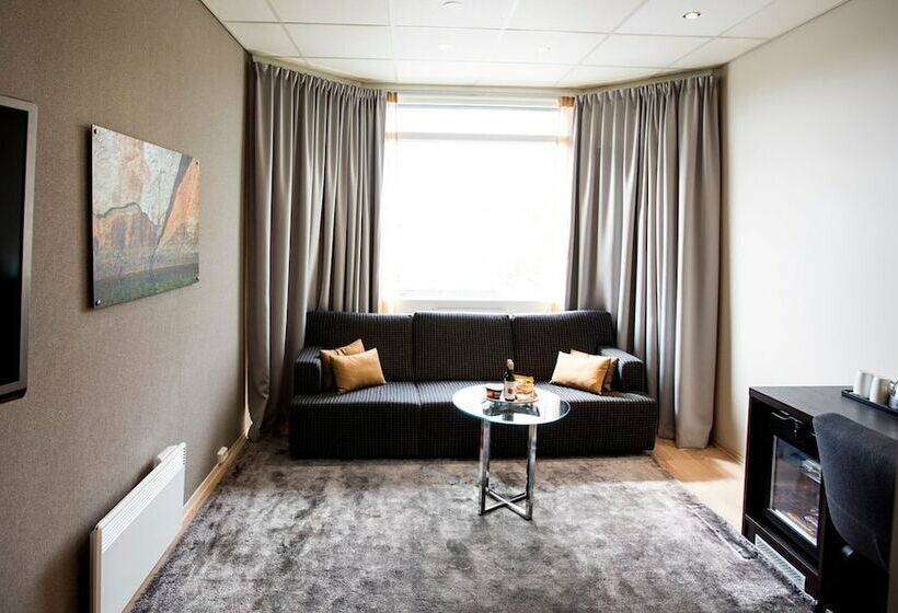 בית מלון כפרי Stord