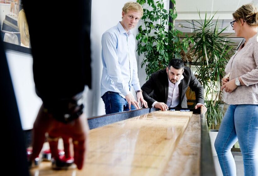 בית מלון כפרי Stord